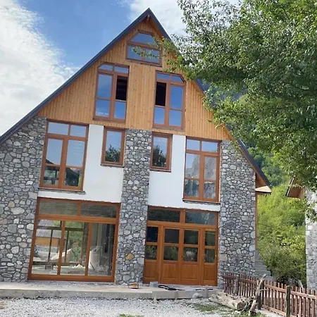 Petriti Camping & Restaurant