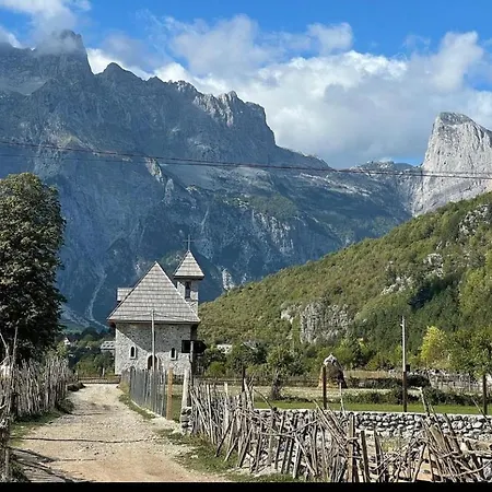 Petriti Camping & Restaurant