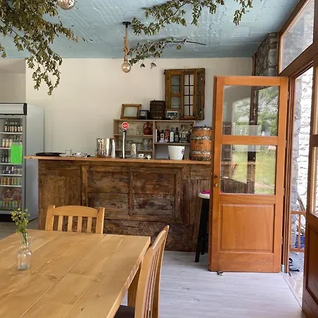 Petriti Camping & Restaurant