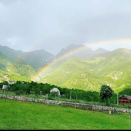 Kamp alanı Petriti Camping & Restaurant *