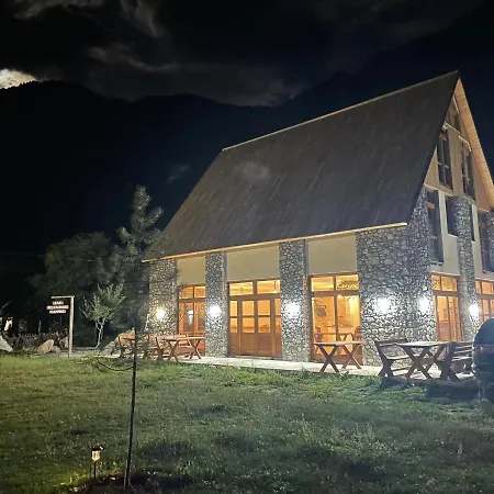 Petriti Camping & Restaurant